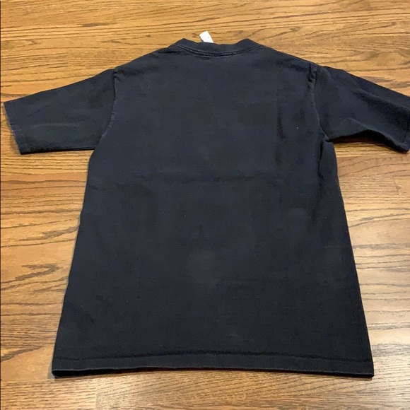 L new vintage GSW t-shirt goldenstate warriors nba - Picture 9 of 9